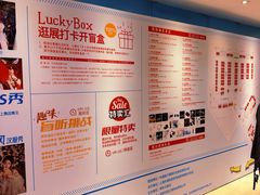 -上海龙之梦万丽酒店