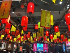 -小财神·老派赣州菜·中华美食地标(第五大道店)