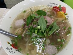 -Pho Hoa Pasteur