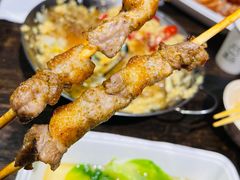 -盒马鲜生(金桥国际广场店)