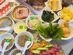 -海底捞火锅(凯德广场店)