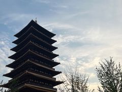 -牛首山文化旅游区