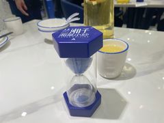 -兰湘子·湘菜小炒(崂山丽达店)