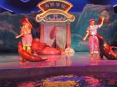 -大连圣亚海洋世界