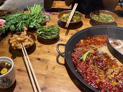 -楠火锅(广州总店)