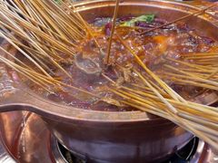-镇江龙·火锅串串(武侯祠店)