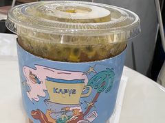 -KAFVS咖啡思咖啡馆(香海路店)