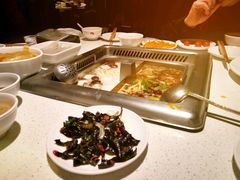 -海底捞火锅(高科广场店)