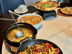 -食光慢宴·安吉土菜馆