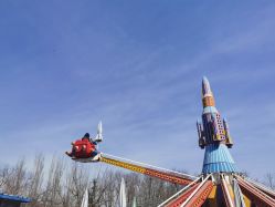 -大望京儿童游乐场