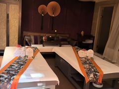 -和子足浴SPA会馆(梁溪店)