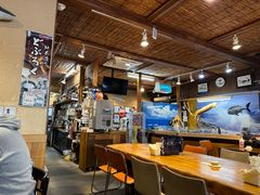 -海鮮市場長崎港(出島ワーフ店)