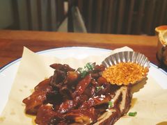 卤大肠-大牌大·传统杭帮菜(湖滨店)