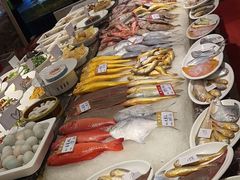 -渔满仓海鲜渔家(象山二店)