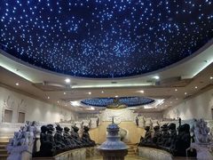 -乐山乌木文化博览苑