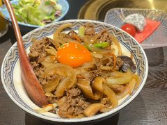 -無二炙坊·和牛烧肉(大钟寺1733店)