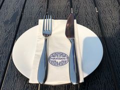 -玛尚诺意式餐厅(官舍店)