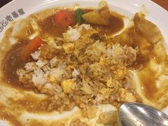 -COCO壱番屋(北京平安国际金融中心店)