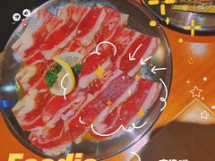 -kingkong大猩猩烤肉(CBD店)