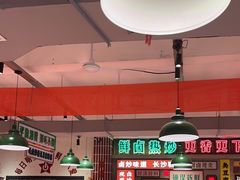 -龙师傅卤炒(天马店)