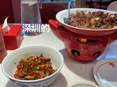-辣可可·小炒黄牛肉(望京凯德MALL店)