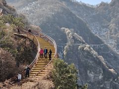 -少华山国家森林公园