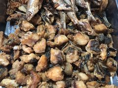 -庆岭迎宾园正宗活鱼馆