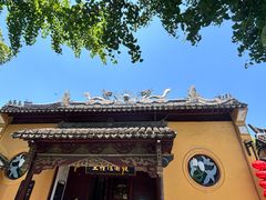 -西塘古镇-护国随粮王庙