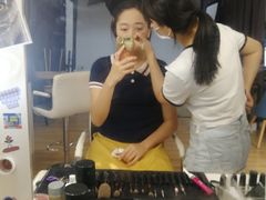 -壹人壹像工作室(购物公园店)