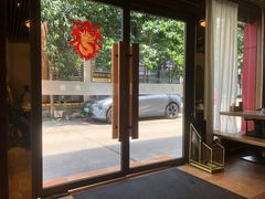 -塔里木的羊·新疆特色餐厅(钱湖北路店)
