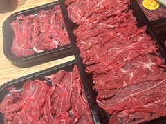 -正禾鲜·潮汕牛肉火锅(凯德天府店)