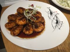 -黛瓦里巷(南京东路店)