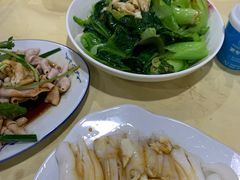 -电白鸭粥店(下沙二坊88号店)