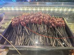 -胖子烧烤海鲜(亲贤北街店)