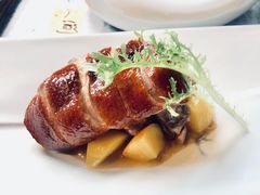 梅子酱烤鸭-穹六人间 people 6(岳阳路店)