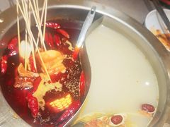 -热辣宗师·串串火锅(万达金街店)