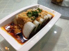 -天成川菜馆(华乐店)