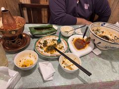 -蜗牛小馆醉乡民谣云南菜(惠新西里店)