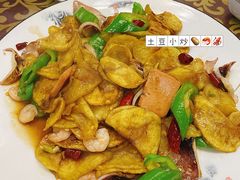 -友利砂锅居(烟台店)