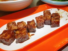 -香阁餐厅·常州菜·常州菜代表品牌(新北奥体店)