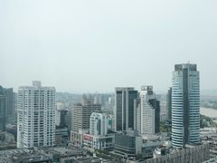 -宁波威斯汀酒店