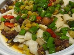 -一醒·手工面·西北传统小吃(悠方购物中心店)