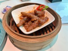 -禄运茶居·手工点心(恒宝广场店)