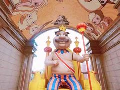 -安徒生童话乐园