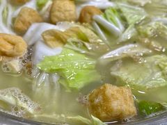 -藏书羊肉店(昆山分店)