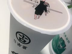 -古茗(风临路店)