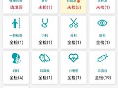 -瑞慈体检上海普陀机构