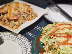 -吱咖啡西式简餐
