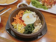 -全州拌饭馆(断桥店)