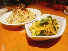 -可可大虾武汉土菜大排档(万松园1店)